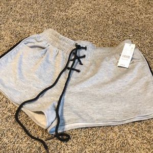 Pacsun women’s athletic shorts